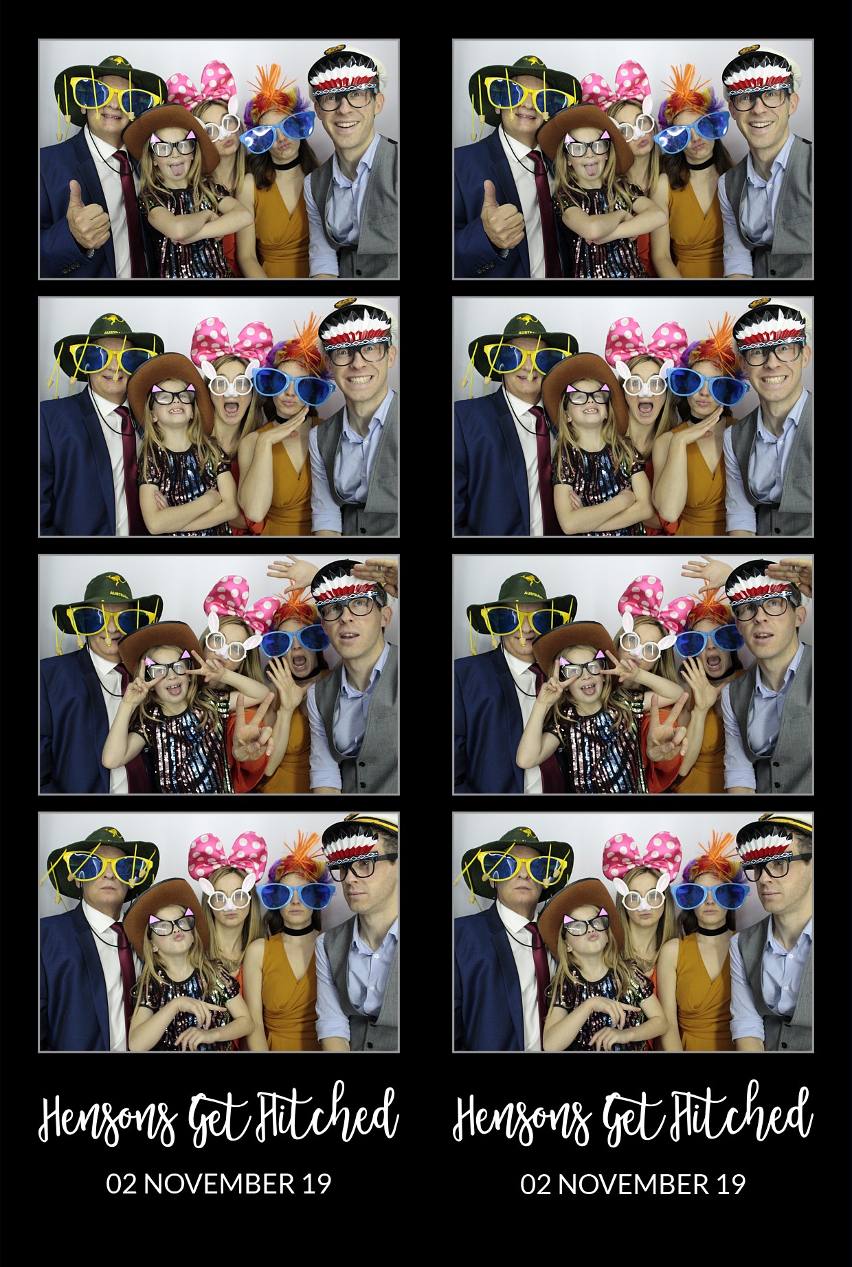 Lucy and Will's Wedding | View more photos from the event at gallery.myphotoboothexperience.co.uk/u/MyPhotoBoothExperienceLtd/Lucy-and-Wills-Wedding